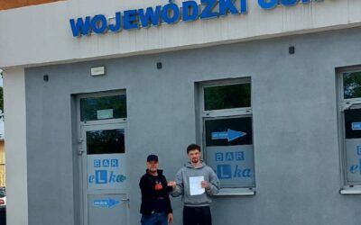 Jak wygląda egzamin praktyczny krok po kroku? Poradnik dla zestresowanych!