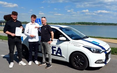 TOP 7 najczęstszych błędów na egzaminie – i jak ich uniknąć